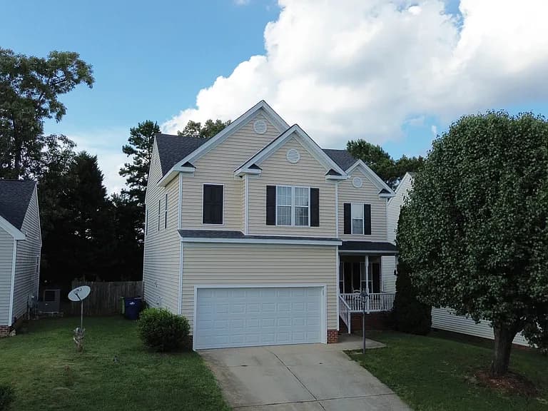 2712 Rainford Court