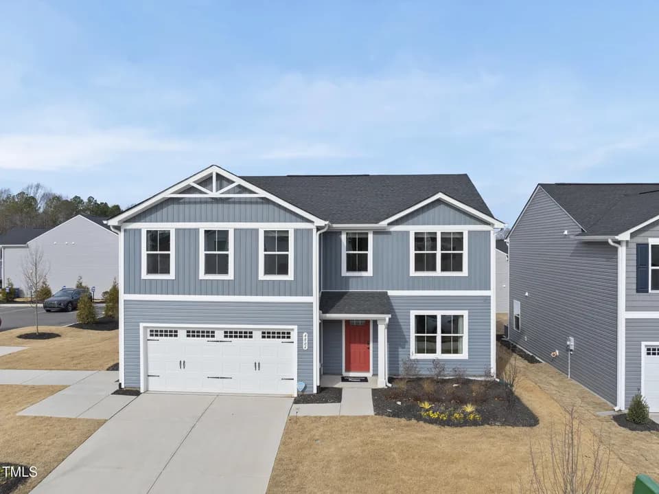 4806 Flat Bastion Drive