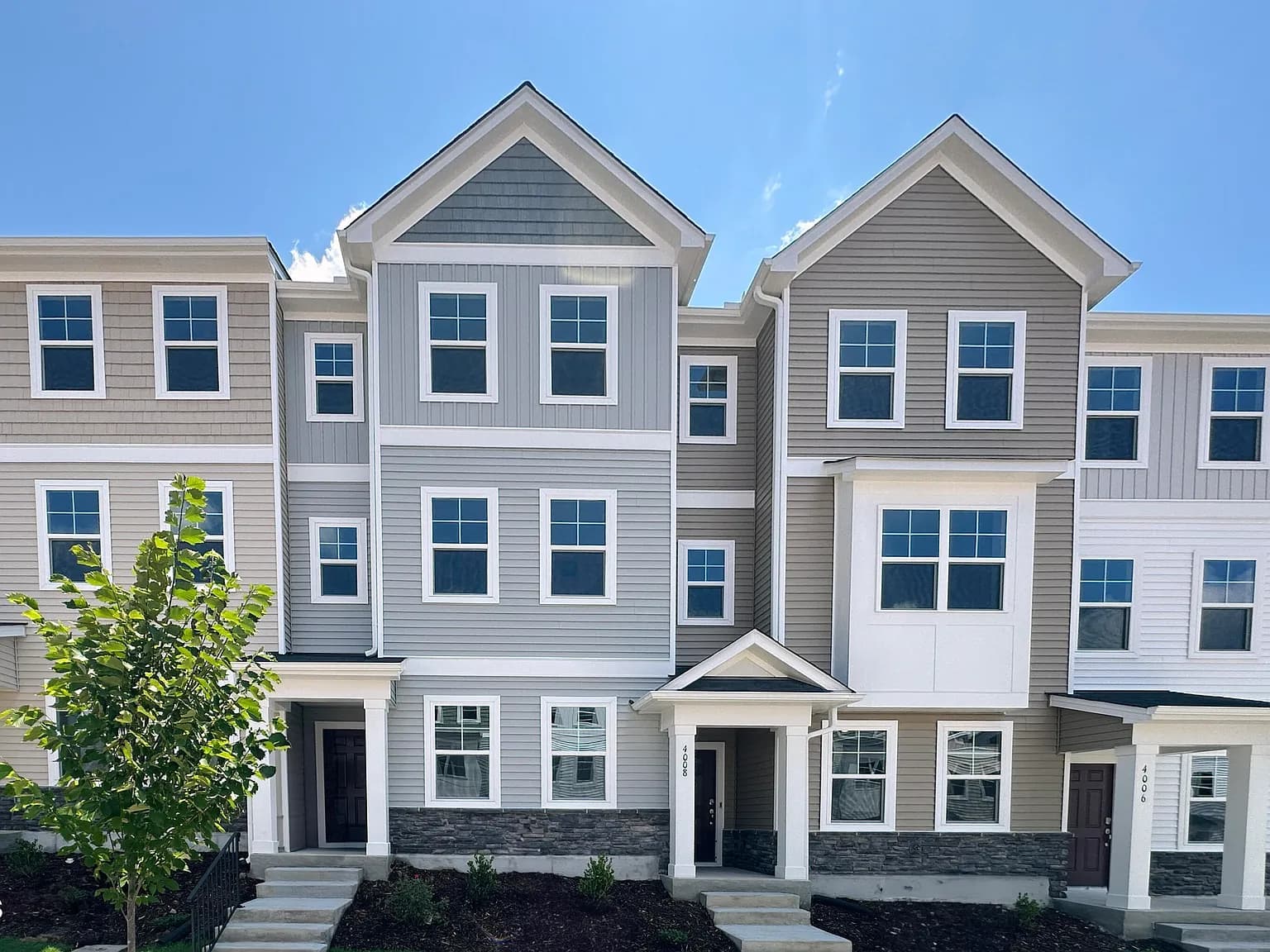 4011 Silver Oak Lane